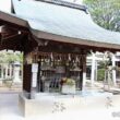 Kitano Tenmangu Shrine43