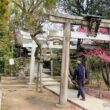 Kitano Tenmangu Shrine44