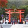Matsuno-taisha Shrine5