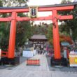 Matsuno-taisha Shrine8
