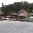 Matsuno-taisha Shrine29