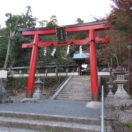 Tsukiyomi Shrine