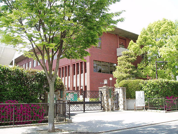 Kyoto Prefectural University