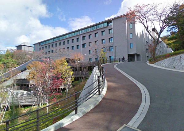 Kyoto Sangyo University