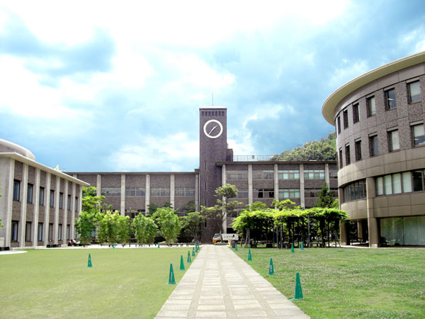 Ritsumeikan university