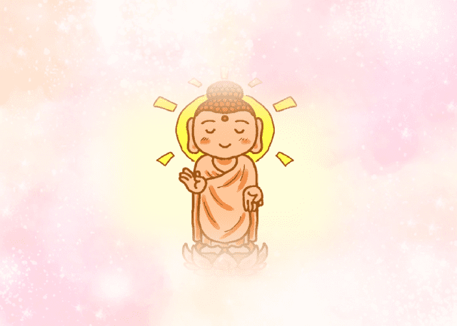 Healing Amitabha