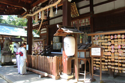Okazaki Shrine22