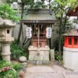 Nishiki Tenmangu Shrine14