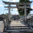 Hachidai Shrine1