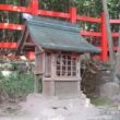 Hachidai Shrine8