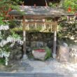 Hachidai Shrine13