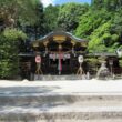Hachidai Shrine19