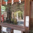 Hachidai Shrine20