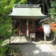 Hachidai Shrine29