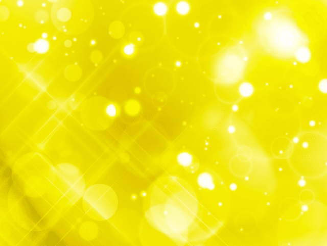 Golden (comfortably) shining image