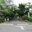 Sagimori Shrine1