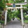 Sagimori Shrine3