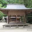 Sagimori Shrine13