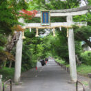 鷺森神社