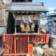 Shingu Shrine10