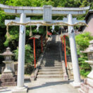 Shingu Shrine (Matsugasaki)