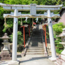 新宮神社（松ヶ崎）