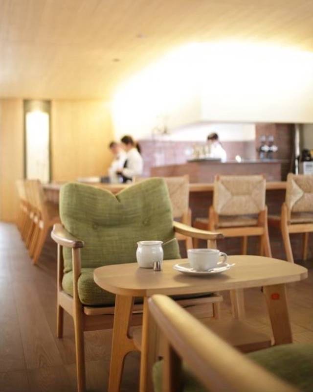 Café Ashijima