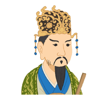 Emperor Kammu