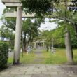 Miyake Hachimangu Shrine1