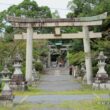 Miyake Hachimangu Shrine2