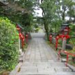 Miyake Hachimangu Shrine20