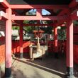 Kurumazaki Shrine43