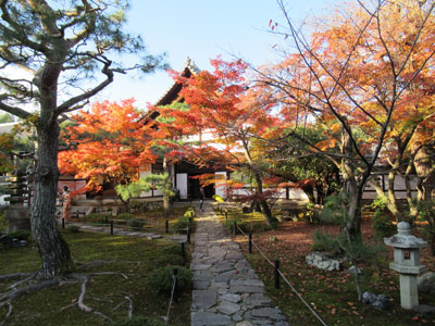 Rokuoin Temple