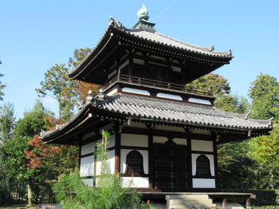 Shokoku-ji Temple