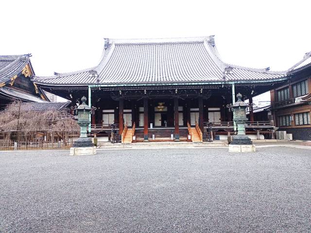 Bukko-ji Temple Mikage-do