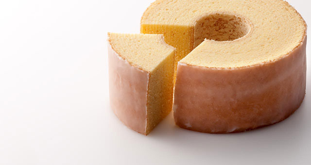 baumkuchen