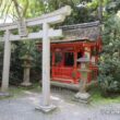 Iwashimizu Hachimangu Shrine11