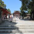 Iwashimizu Hachimangu Shrine15