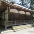 Iwashimizu Hachimangu Shrine39