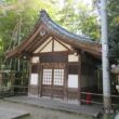 Iwashimizu Hachimangu Shrine44