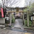 Suika Tenmangu Shrine1