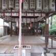 Suika Tenmangu Shrine13