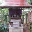 Suika Tenmangu Shrine15