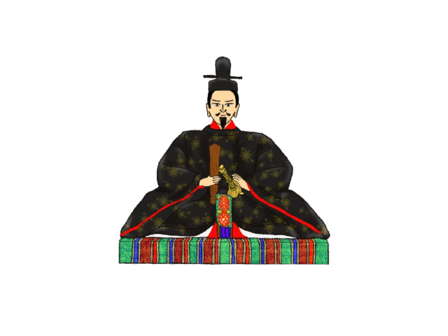 Sugawara no Michizane