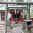 Awata Shrine36