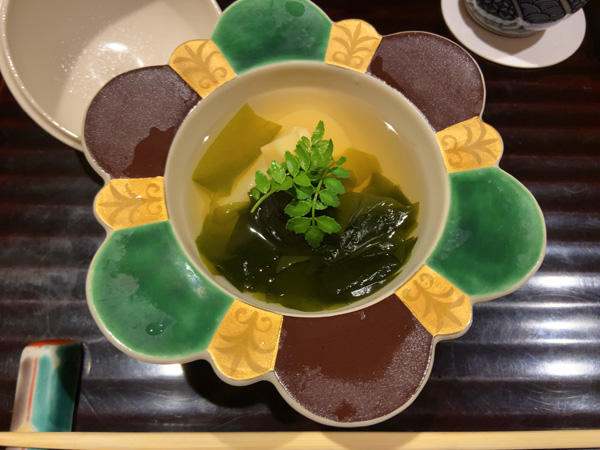 筍の炊いたん