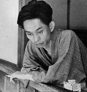 川端康成