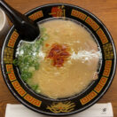 一蘭 京都烏丸店