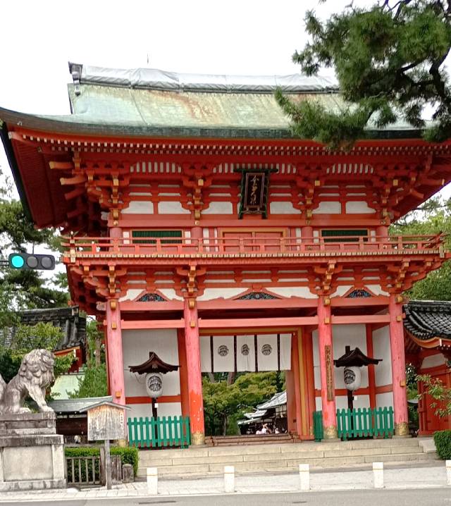 今宮神社その１