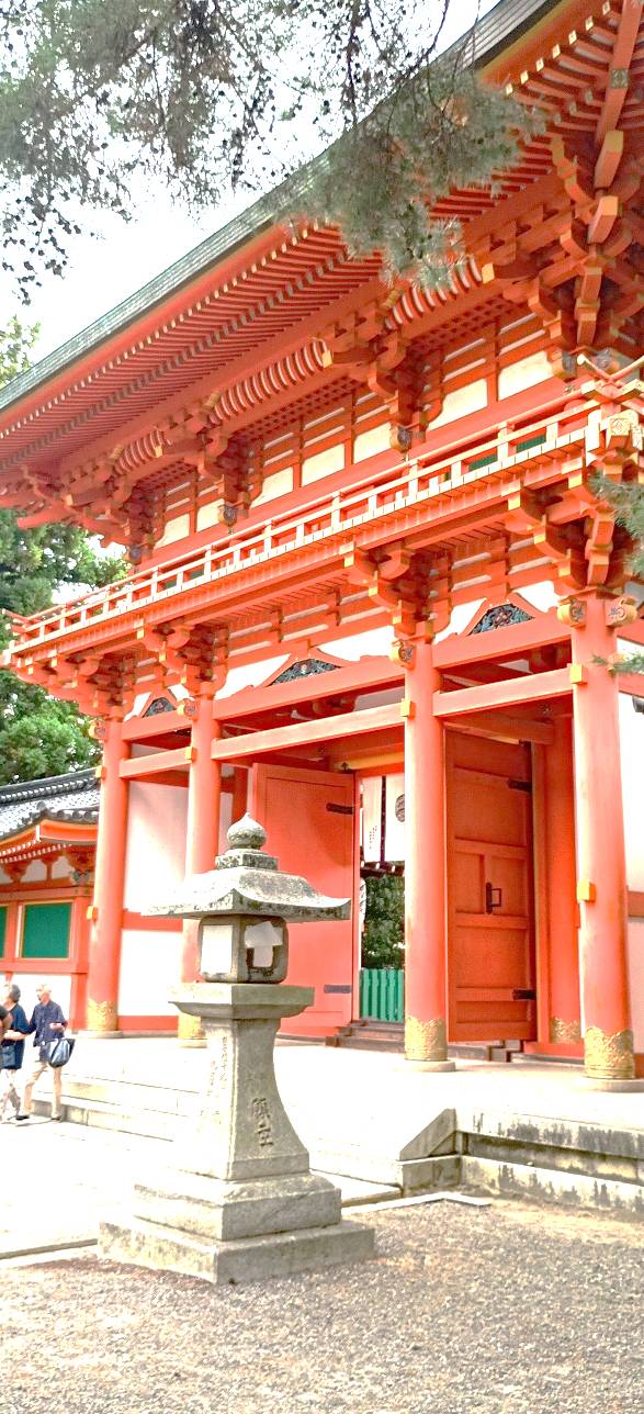 今宮神社その２